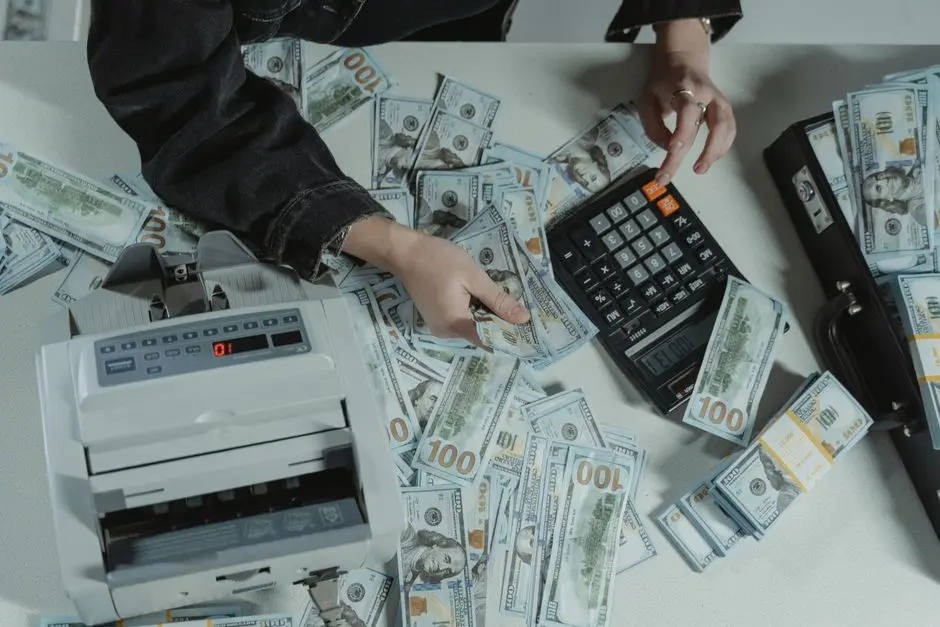 Cara Menghitung Dana Pensiun dengan Dollar99, Panduan Realistis Pemula
